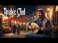 1 Hour Relaxing Arabian Oud | Desert Night Calm Vibes 🌙