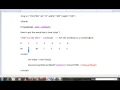 DATE GET DAY METHOD IN JAVASCRIPT DEMO