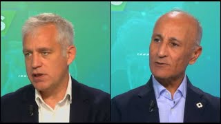 Le journal des biotechs : Hervé Affagard (Maat Pharma), Mondher Mahjoubi (Innate Pharma)