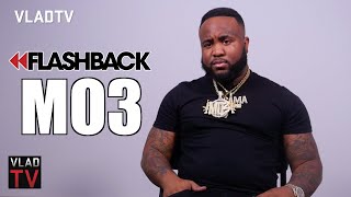 Mo3 Spoke on Rumors There was Money on His Head (Flashback)