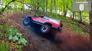 Full Power Hill Climb 😱🚀 Top Off Road Romania❗️