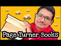 Page turners to read 📚 📖 - Book Recommendations