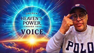 John Eckhardt - God Knows Your Voice - Use It to Activate Heaven