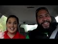 CHRISTMAS TREE SHOPPING sarahandjeremy colon daily vlogs