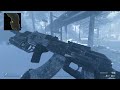 call of duty modern warfare 2 remastered spec ops evasion