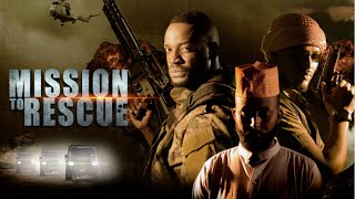 Mission To Rescue | Action Movie |   #movie #subscribe