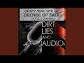 Decree Of Fate (Original Vocal Mix)