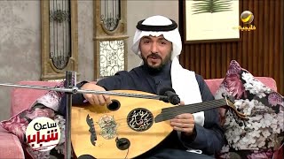 روائع الراحل طلال مداح مع الفنان المميز محمد هاشم