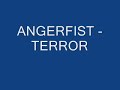 angerfist terror