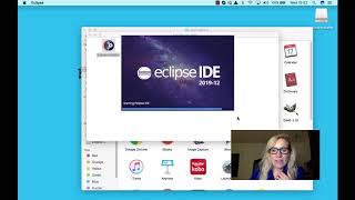 2) First Hello World Java Application | Java with Ali