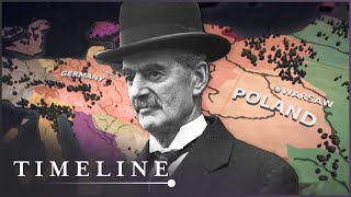 The Phoney War: Why Didn't The Allies Act? | Price Of Empire | Timeline