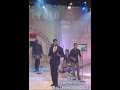 Rik Indio canta Demasiado Fuerte en Super Poder De Las 12 Te Voy A Enamorar Tour