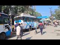 haldwani bus stand private roadways bus kaichi dam almora ranikhet kumaon mukteshwar bhowali