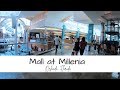 Mall at the Millenia- Walking Tour-Orlando, FL