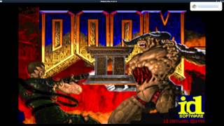01 Doom Source Code Editing Prboom GCC Linux Tutorial