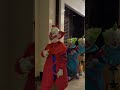 Killer Klowns are Back! #shorts #killerklownsfromouterspace