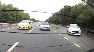 Queue Jumper Denied
