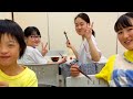 子ども食堂テーマソング pv 1番のみ