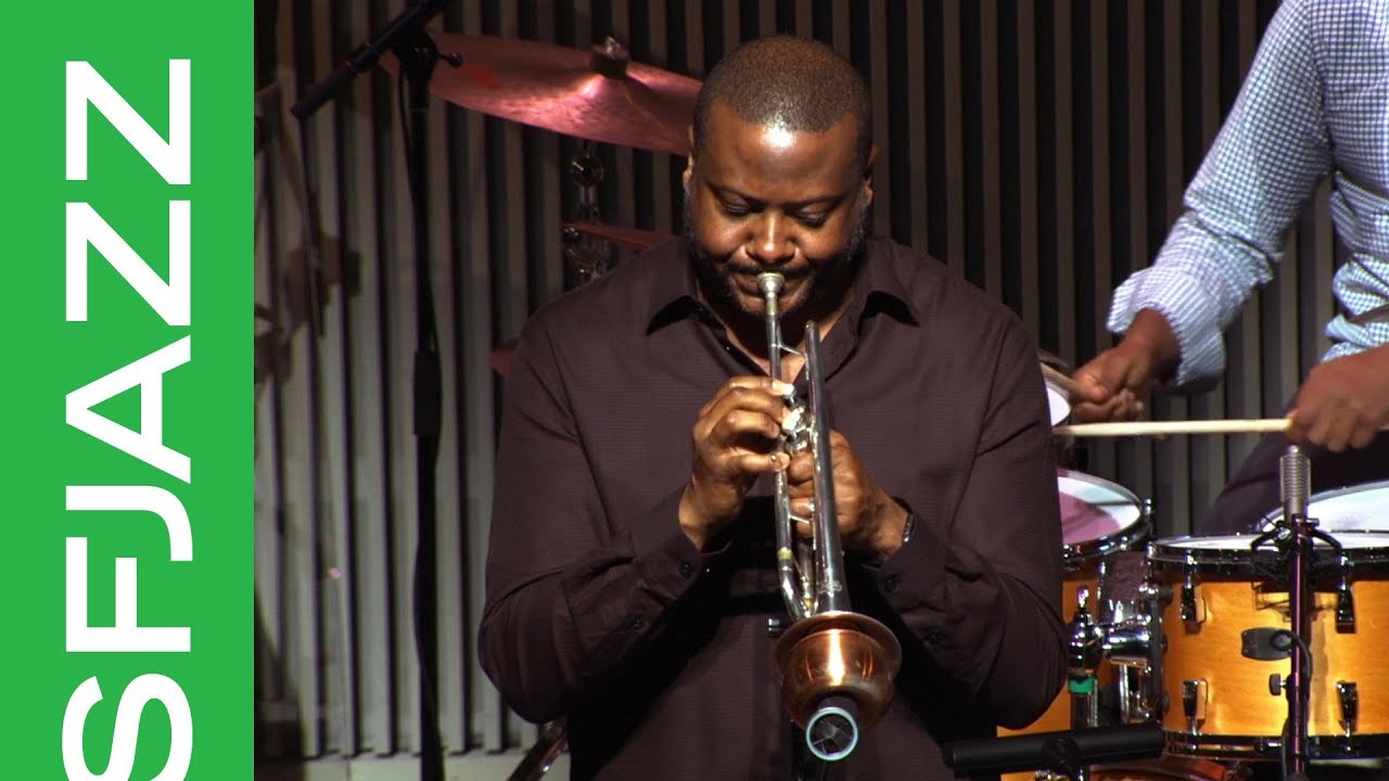 Sfjazz Collective All Blues Miles Davis Youtube