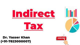 Indirect Tax