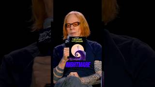 How Danny Elfman OWNED the Jack Skellington Voice!!