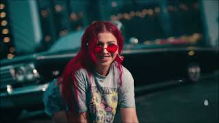 MERA EX (Slowed+Reverb) - JASMINE SANDLAS | Latest Punjabi Songs 2023