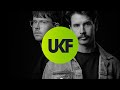 Ekko & Sidetrack - Deeper