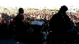 FISHBONE medley - LIVE 08'