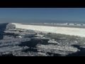 Ice Is Growing in Antartica and Melting In The North Pole