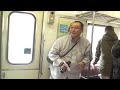 瀬戸線さよなら赤い電車5