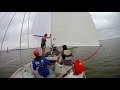 2021 j24 dcyc heritage cup world qualifier race 2