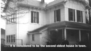 Jesse Edwards House - 1892