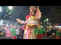 【三重北山宮 神將團＆關聖帝君 聖駕】~108三重港尾忠義堂恭祝達摩祖師佛誕暨港尾金獅團40週年遶境