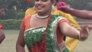 Dala Ho Dala | डाला हो डाला | Bhojpuri Hot Holi Song