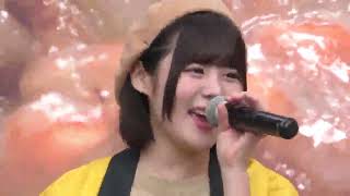 2024/10/14  落花生娘 (メノニューイヤー)『八街！激うま！肉汁フェス2024 第4陣 最終日』2部  けやきの森公園 #落花生娘 #メノニューイヤー