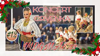 FOLKLOR VLOG-KONCERT/FOLKLOR/Crvenka/Cvetkovići- 12