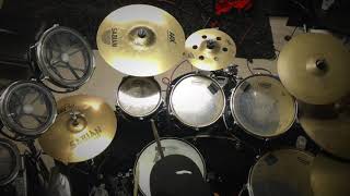 Decode - Paramore (Keexeng's Drum Cover)