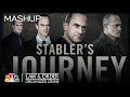 The Evolution of Elliot Stabler - Law & Order: Organized Crime