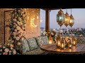 Ramadan Instrumental Music 2026 ✨ Peaceful Islamic Music for Ramadan Night