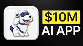 The EXACT System to Go From 0-$10M+ With Your App
