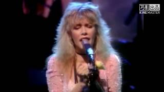 《Gypsy》Live, by Stevie Nicks~ Fleetwood Mac~ Mirage tour 1982~ Rearrange edition video