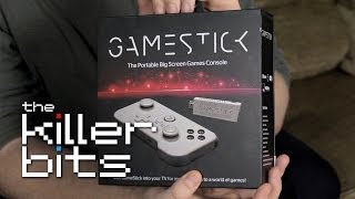 Quick Bit - Gamestick Unboxing