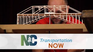 NC Transportation Now - November 13, 2015