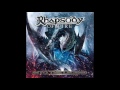 Rage of Darkness - Rhapsody of Fire