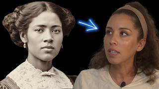 My Texan Ancestor Sold Herself to Escape Slavery