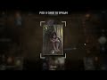 assimilate mirrors are wild 🌞 gwent nilfgaard pro rank gameplay