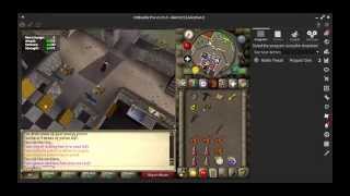 OSRS CLUE RAT MAT WITHIN ANAGRAM RUNESCAPE
