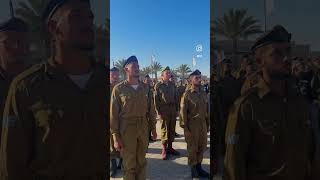 Never Forget 🇮🇱 Video: IDF