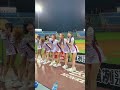 20231029 桃猿男兒 rakuten girls 筠熹 yuhi 季後賽g2