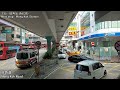 hong kong bus kmb atenu342 @ 2a 九龍巴士 alexander dennis enviro500 mmc 美孚 樂華